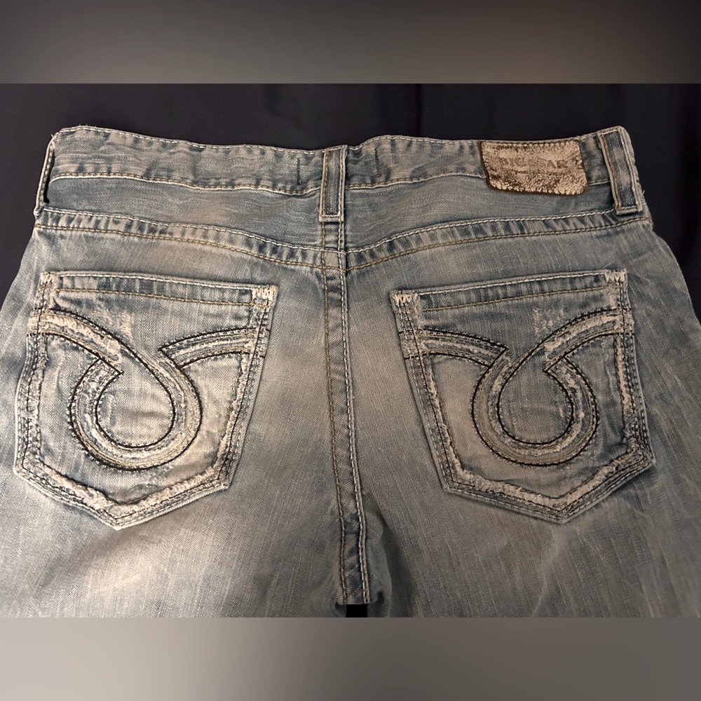 Big Star 36r Pioneer Boot